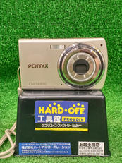 デジタルカメラ|PENTAX