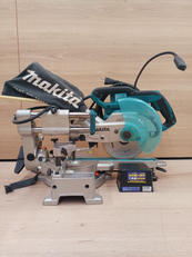 卓上スライド丸ノコ|MAKITA