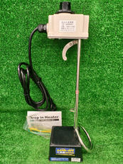 投込み湯沸器|フジマック