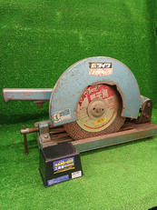 高速切断機|新ダイワ