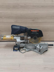 卓上スライド丸ノコ|HITACHI