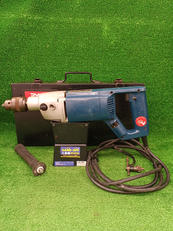 振動ドリル|RYOBI