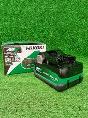 バッテリー|HIKOKI