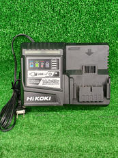 充電器|HIKOKI