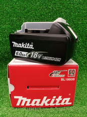 バッテリー|MAKITA