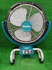 充電式産業扇|MAKITA