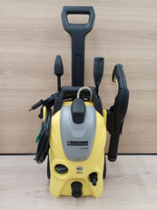 高圧洗浄機|KARCHER