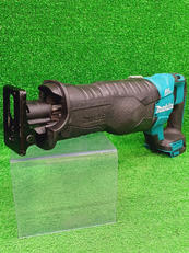 充電式レシプロソー|MAKITA