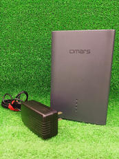ポータブル電源|OMARS