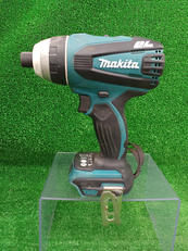充電式4モードインパクトドライバー|MAKITA