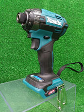 充電式インパクトドライバ|MAKITA