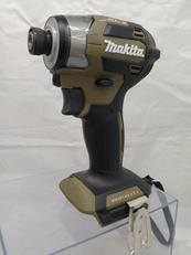充電式インパクトドライバ|MAKITA