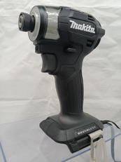 充電式インパクトドライバ|MAKITA