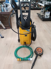 高圧洗浄機|RYOBI