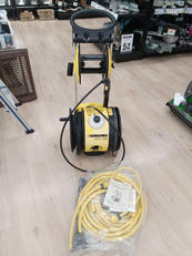 高圧洗浄機|KARCHER