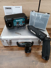 充電式ペンインパクトドライバ|MAKITA