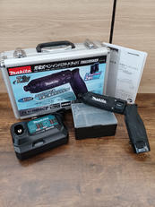 充電式ペンインパクトドライバ|MAKITA