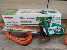 生垣バリカン|MAKITA