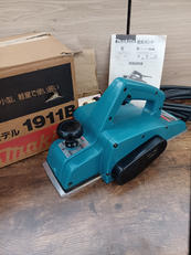 カンナ|MAKITA