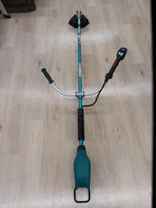 充電式草刈機|MAKITA