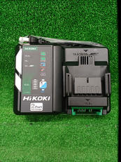 充電器|HIKOKI