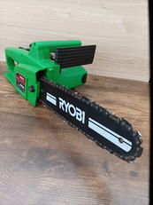 チェンソー|RYOBI