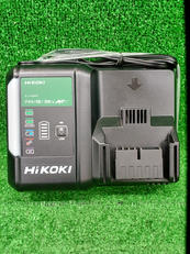 充電器|HIKOKI