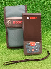 レーザー距離計|BOSCH
