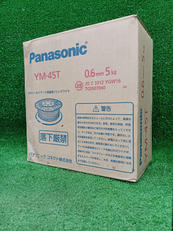 溶接用ソリッドワイヤ|PANASONIC