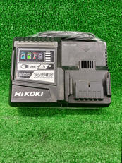 充電器|HIKOKI