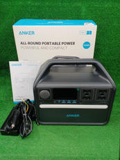 ポータブル電源|ANKER