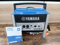 エンジン発電機|YAMAHA