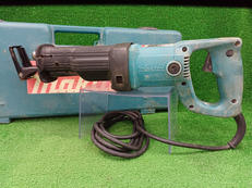 レシプロソー|MAKITA