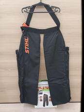 防護チャップス|STIHL