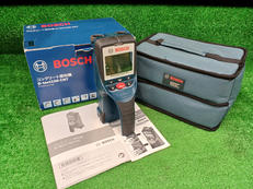 コンクリート探知機|BOSCH