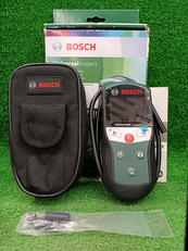 検査用カメラ|BOSCH