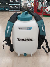 充電式噴霧器|MAKITA