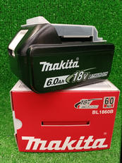 バッテリー|MAKITA