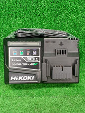 充電器|HIKOKI