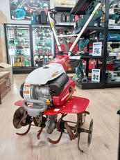 エンジン耕運機|YANMAR