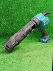 充電式コーキングガン|MAKITA