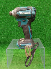 充電式インパクトドライバ|MAKITA