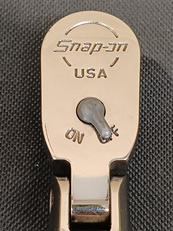 フレックスラチェットハンドル|SNAP-ON