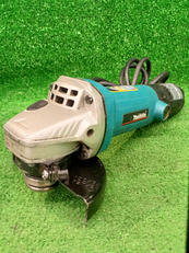 ディスクグラインダ|MAKITA