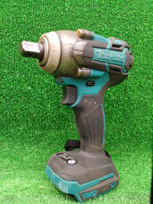充電式インパクトレンチ|MAKITA