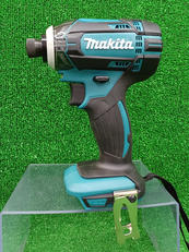 充電式インパクトドライバ|MAKITA