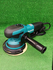 ランダムオービットサンダ|MAKITA
