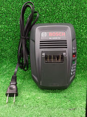 充電器|BOSCH