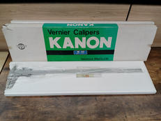 ノギス|KANON