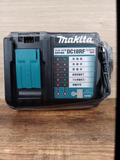 充電器|MAKITA
